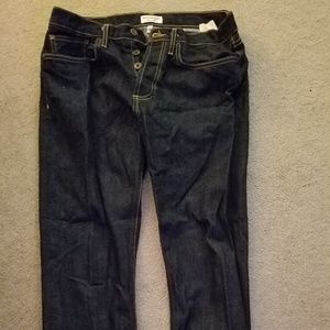 RPMWEST designer jeans